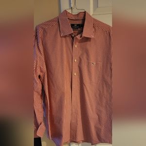 Men dress shirt like new